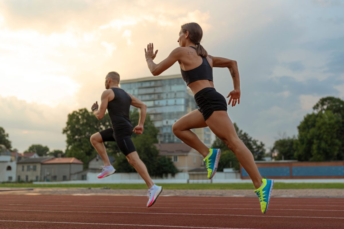 Peptide Therapy for Athletic Performance, Woodland